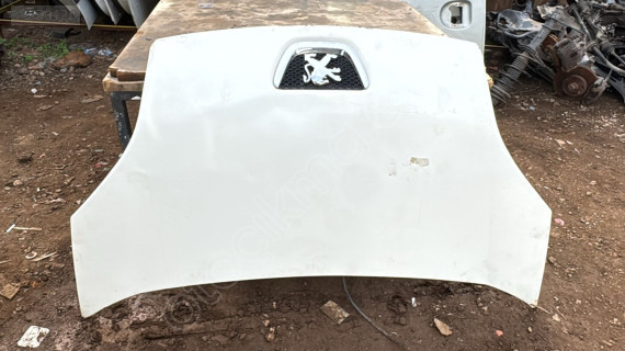 Pejo Nemo bipper motor kaputu çıkma