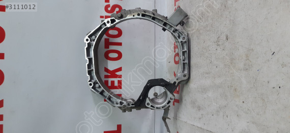 Mercedes C 205 MOTOR ARKA KAPAK A6260102900