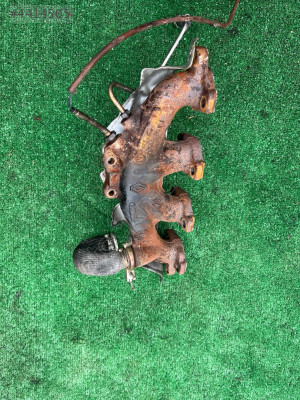 RENAULT MEGAN EGSOZ MONİFOLDU