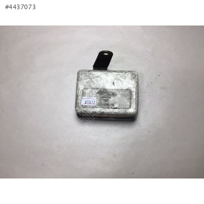 Fiat Ducato Kızdırma Rölesi 2044019