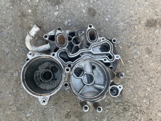 059115397AD AUDİ Q7 YAĞ FİLİTRE BAĞLANTI BRAKET