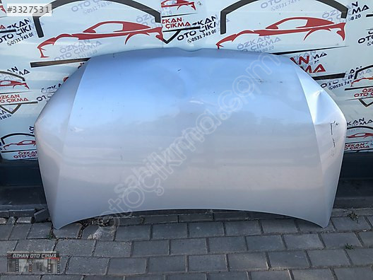 CADDY 2011-15 ÖN KAPUT ORJİNAL