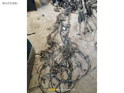 TOFAŞ ELEKTRİK VE İÇ TESİSAT