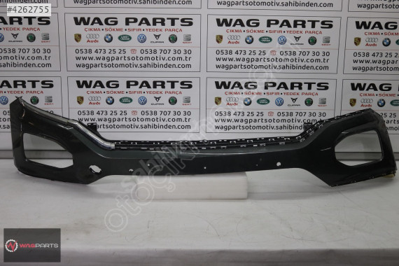 2020 - 2020 VW T-ROC ÖN TAMPON 2GA807217