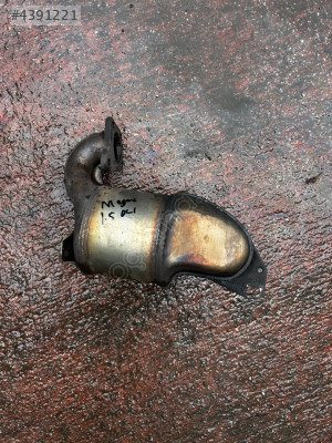 2006 megane 2 1.5 dci dolu partekül