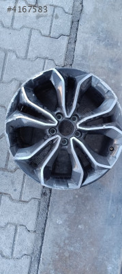 HONDA CR-V CRV HRV ÇIKMA ORJİNAL JANT 18 İNÇ ADET