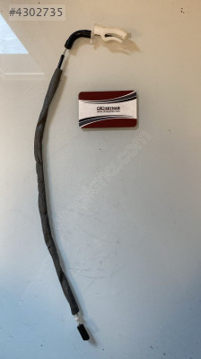 51222990434 2990434 bmw x1 e84 sol arka kapı iç açma kolu halatı