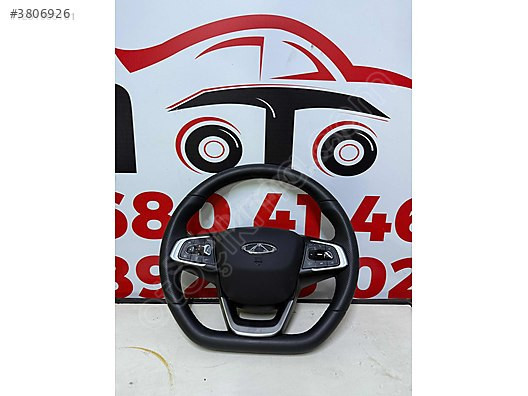 CHERT TİGGO 7 Pro SÖKME DİREKSİYON SİMİDİ ORİJİNAL YEDEK PARÇA