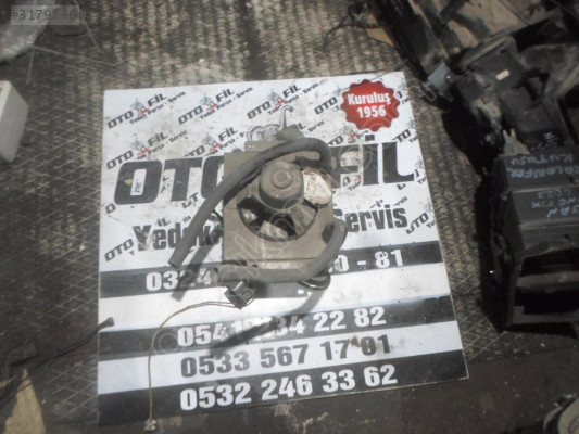 MAZDA 626 HB 1991 2.0 KALORİFER KUTUSU ÇIKMA ORJİNAL