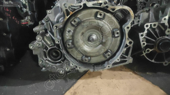 CAPTİVA OTOMATİK ŞANZUMAN 4X4 TEMİZ ORJİNAL