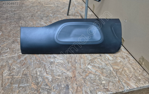 Citroen C5 Aircross Sağ Arka Kapı Bandı