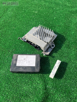 RENAULT TALİSMAN BEYİN