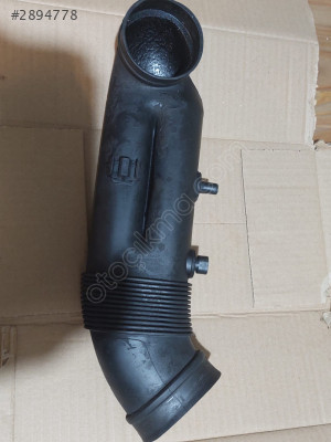 OPEL ZAFİRA A  2.2 MOTOR  HAVA EMİŞ HORTUMU 24 408 176 200 2004