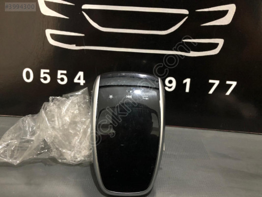 MERCEDES C SERİSİ W205 TOUCHPAD ORJİNAL