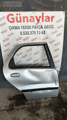 FİAT PALİO STW SAĞ ARKA KAPI