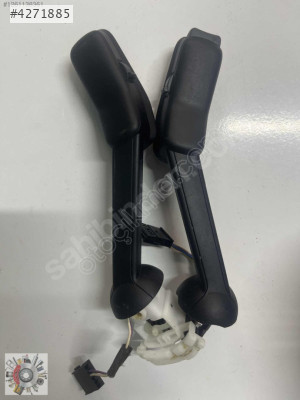 VOLKSWAGEN TAİGO SİNYAL SİLECEK KOLU