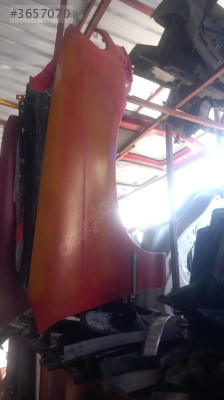 OPEL ASTRA F SAG ÖN ORJİNAL ÇAMURLUK.OTO ERKAN ÜNYE