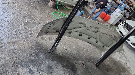 Wolksvagen transpoter  2017 model on motor kaputtu