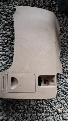 CHEVROLET CAPTİVA TORPİDO ALT BAKALİTİ.OTO ERKAN ÜNYE