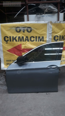 BMW F10 HATASIZ DOLU SOL ÖN KAPI