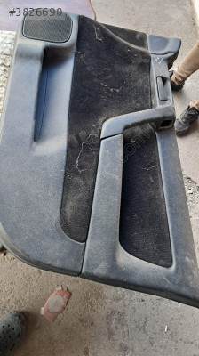 OPEL ASTRA G SAG ÖN KAPI DÖŞEMESİ.OTO ERKAN ÜNYE