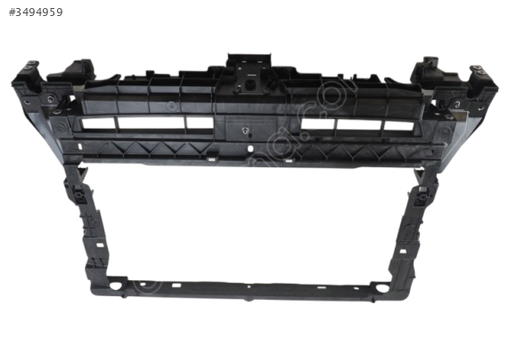 VW T-ROC 18-24 ÖN PANEL 2GA805588S 2GA805588R