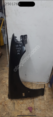 Honda civic sağ ön çamurluk