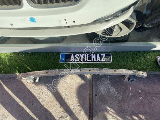 BMW G30 5 SERİSİ ÖN TAMPON ALT İNCE DEMİRİ ORJİNAL