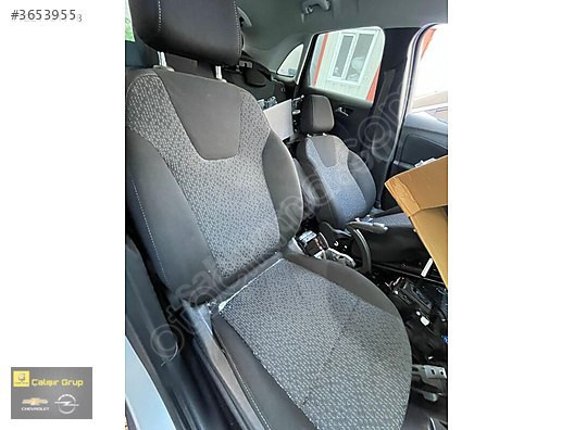 OPEL CORSA F SAĞ SOL KOLTUK ÇIKMA SÖKME YEDEK PARÇA