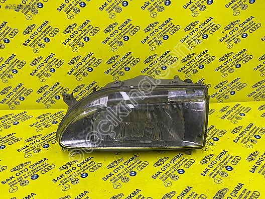 RENAULT R19 SOL FAR / FARBA / 7702253085