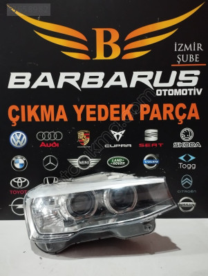 BMW X3 F25 LCİ XENON SAĞ FAR