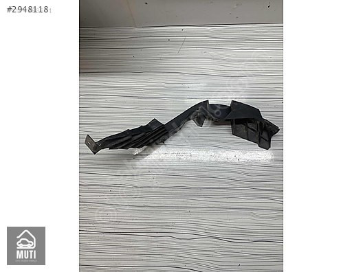 TAMPON BRAKET ARKA SOL GOLF4 1998-2004 1J6807393A