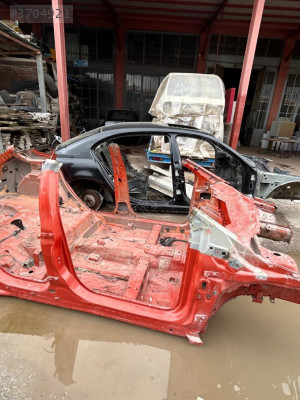 FORD FOCUS 3 SAĞ Marşpiyel