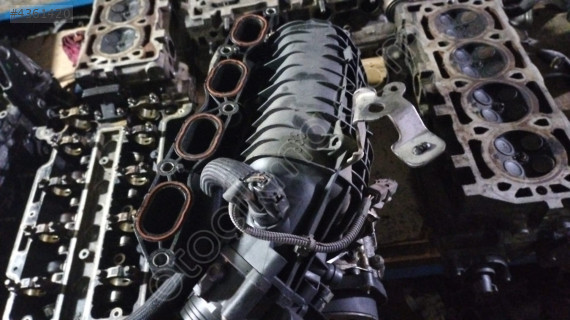 MİNİ COPER 1.6 BENZİNLİ ÇIKMA EMME MANİFOLDU