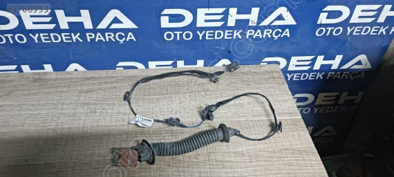 RENAULT CLİO SYMBOL KAPI KABLOSU SOL ARKA 241263517R