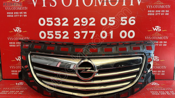 2009-2013 Opel insignia A Ön Panjur 13238420