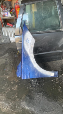 2018-2023 vw polo sağ çamurluk