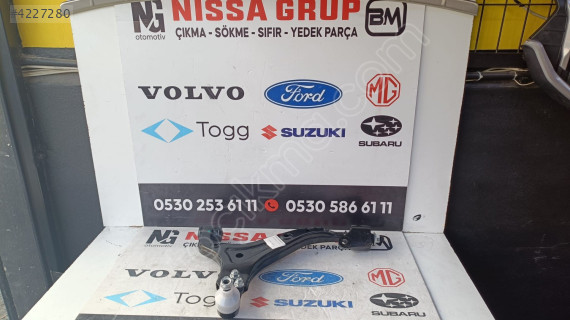 MG HS SOL ÖN SALINCAK 10981688 SIFIR İTHAL YEDEK PARÇA