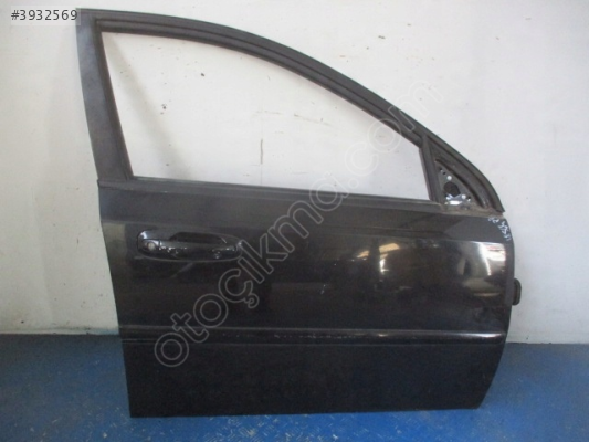 CHEVROLET LACETTI ÇIKMA ORJİNAL KAPI