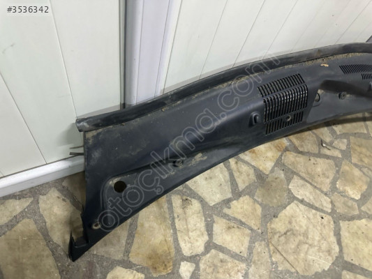 JEEP GRAND CHEROKE WJ 4.7 ORJİNAL ÖN CAM ALTI IZGARASI
