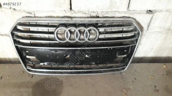 AUDİ A7 2015 ÖN PANJUR