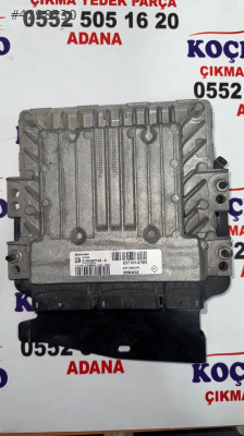 RENAULT MEGANE3-FLUANCE MOTOR BEYNİ 1.5DCİ (OEMS180067143A)