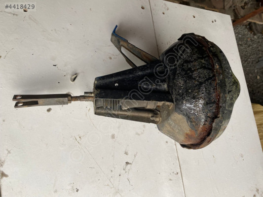 OPEL KADETT FREN WESTİGHOUSE.OTO ERKAN ÜNYE