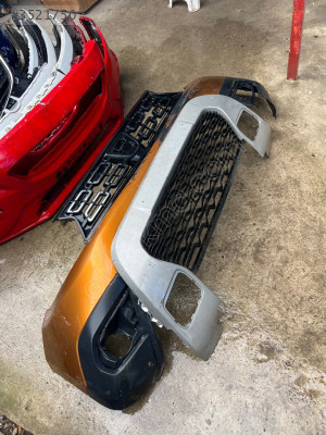 2018 2022 Dacia duster çıkma orjınal ön tampon