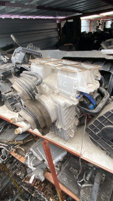 OPEL VECTRA C KALORİFER KAZANI.OTO ERKAN ÜNYE