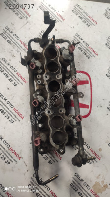 Nissan Maxima VQ20 V6 Motor Benzin Enjektör