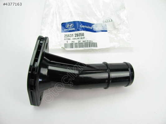 TERMOSTAT KAPAĞI 1.4-1.6 BENZİN İ30 25631-2B050