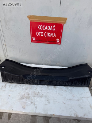 Ford focus bagaj arka panel iç kaplama