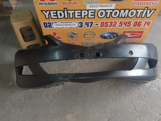 mazda 6 ön tampon