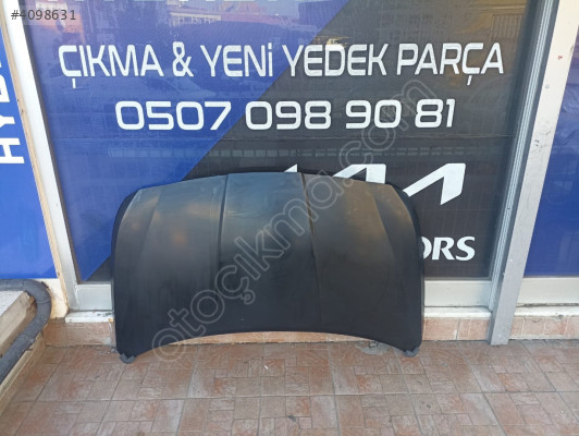 HYUNDAİ İ20 2020-2024 SIFIR ÖN KAPUT SIFIR YEDEK PARÇA